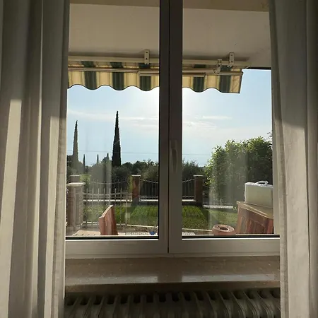 Apartment Calmasino