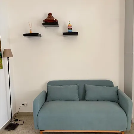 Calmasino Apartment Calmasino