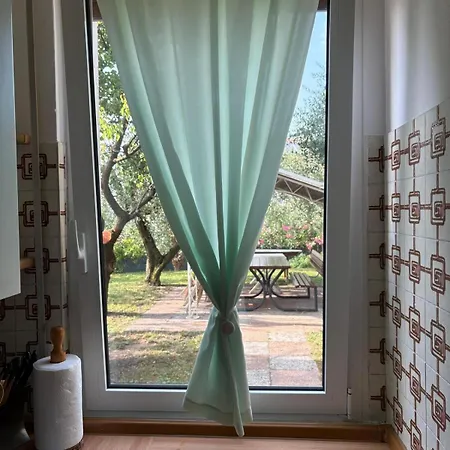 Apartment Calmasino *