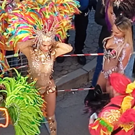 静轩双床间 Rum i privatbostad *