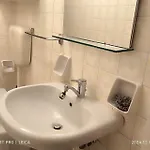 静轩双床间