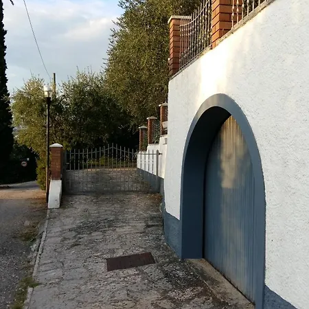 Apartment Calmasino