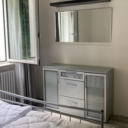 Apartment Calmasino Calmasino