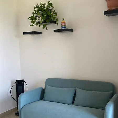 Apartment Calmasino