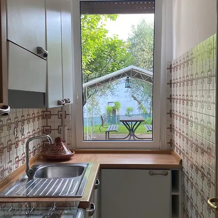 Apartment Calmasino