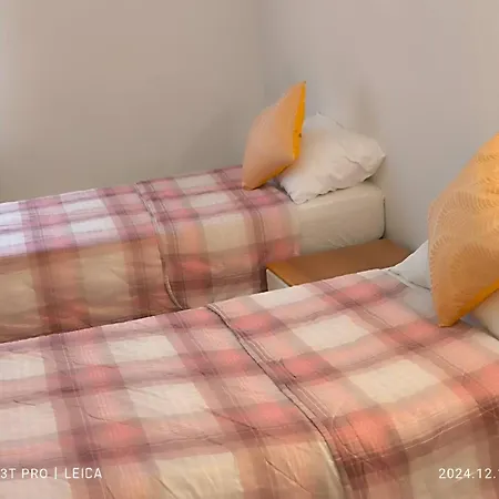 בית אירוח 静轩双床间 *