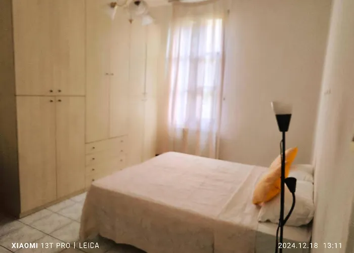 静轩双床间 Mestre