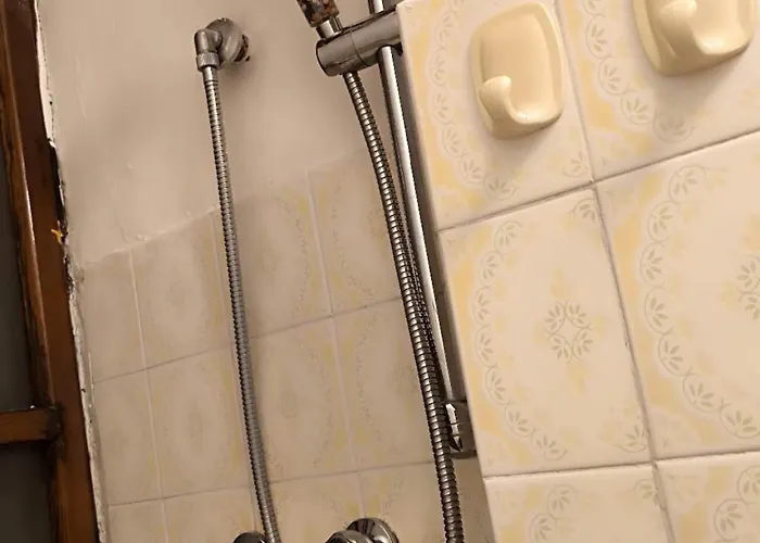 Alloggio in famiglia 静轩双床间 Mestre