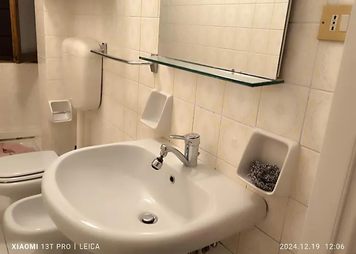 Habitación en casa particular 静轩双床间 Mestre