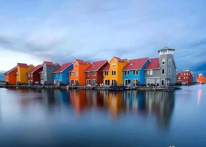 静轩双床间 Habitación en casa particular *